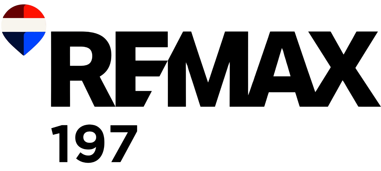 Remax 197 Logo